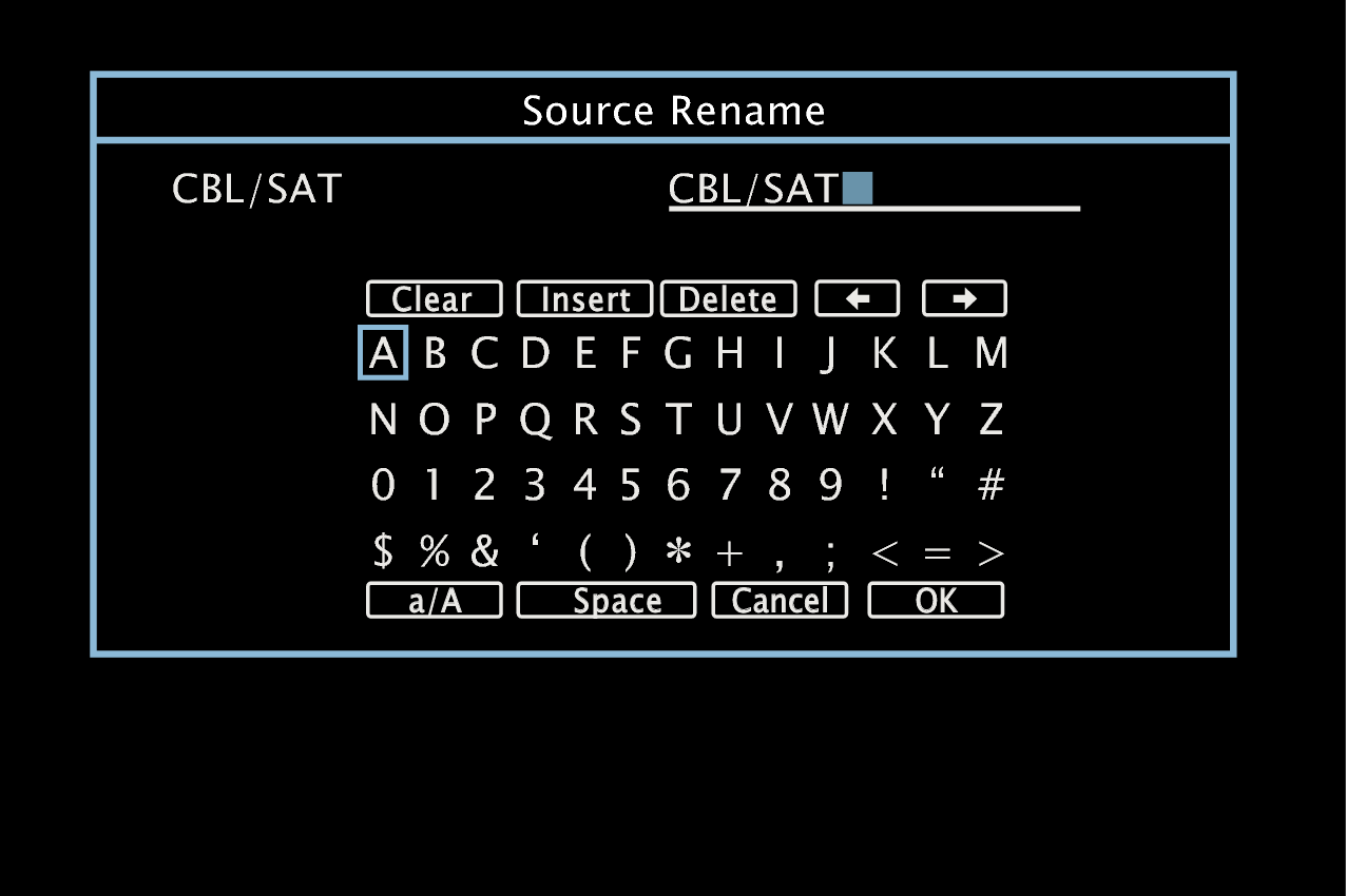 GUI Keyboard Low